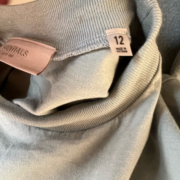 Essentials set - Picture 2 of 5